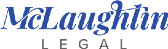 McLaughlin Legal Logo